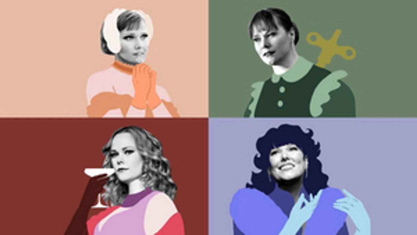 Opera Australia Postpones Production of THE TALES OF HOFFMANN Opera Australia Postpones Production of THE TALES OF HOFFMANN Image