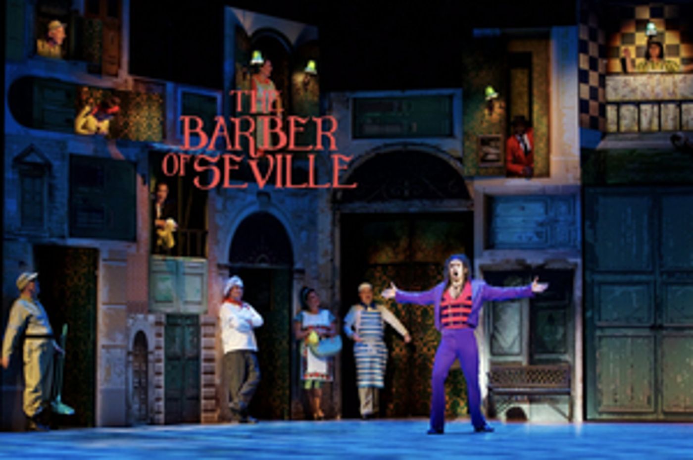 State Opera South Australia Announces Final Two Productions in 2021 Season  Image