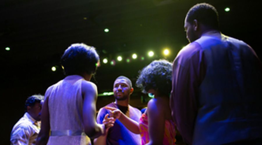 THE COLOR PURPLE Will Be Performed at The Youngstown Playhouse in September Image