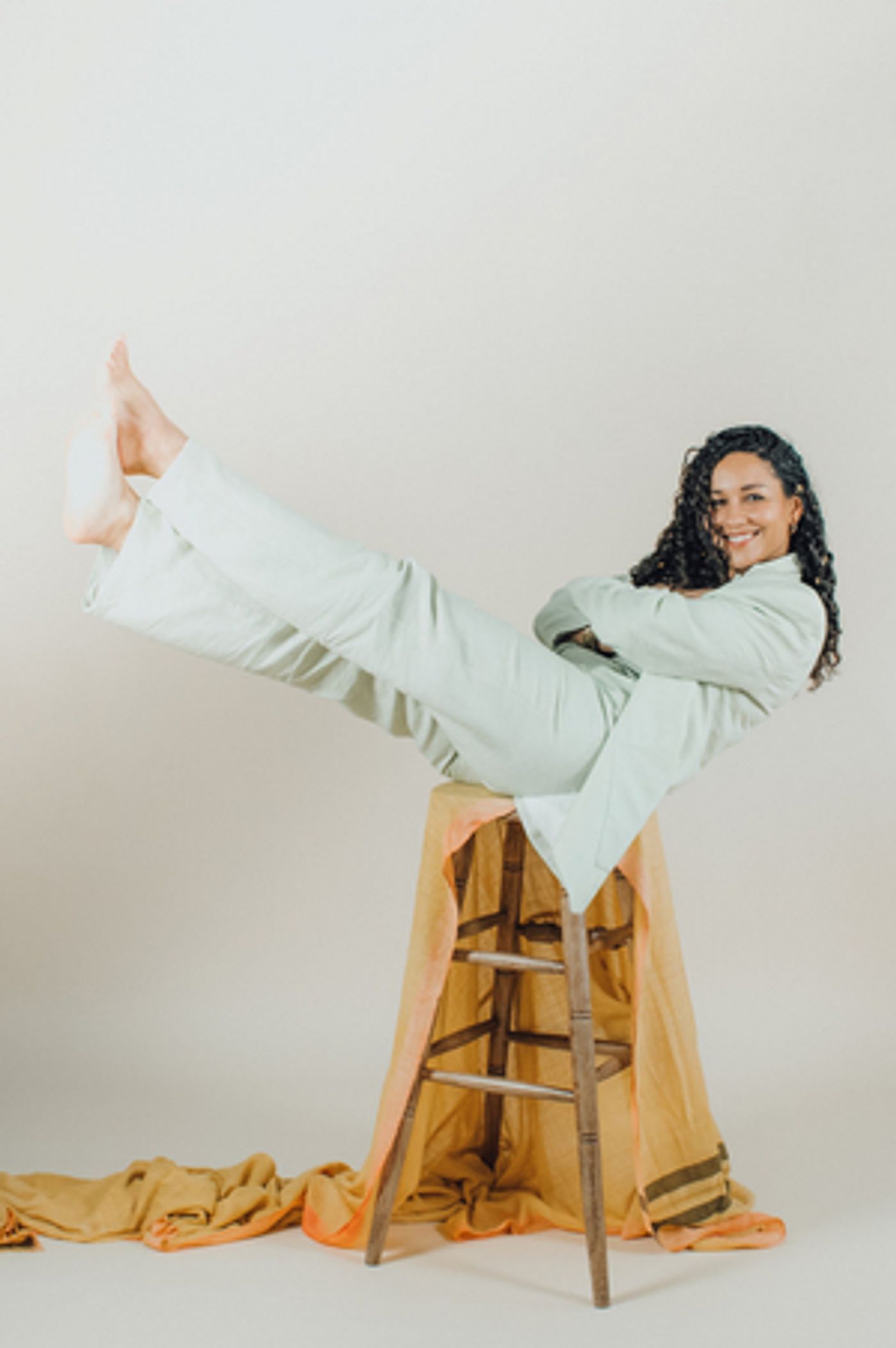 Eliza Shaddad's Sophomore LP 'The Woman You Want' Out Friday Eliza Shaddad's Sophomore LP 'The Woman You Want' Out Friday Image