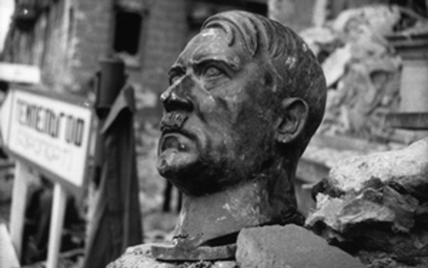 THE MEANING OF HITLER Documentary Launches Aug. 13  Image