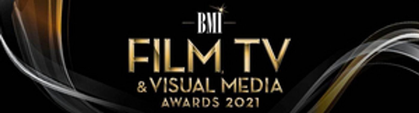 BMI Celebrates Its Top Composers At The 37th Annual BMI Film, TV & Visual Media Awards BMI Celebrates Its Top Composers At The 37th Annual BMI Film, TV & Visual Media Awards Image