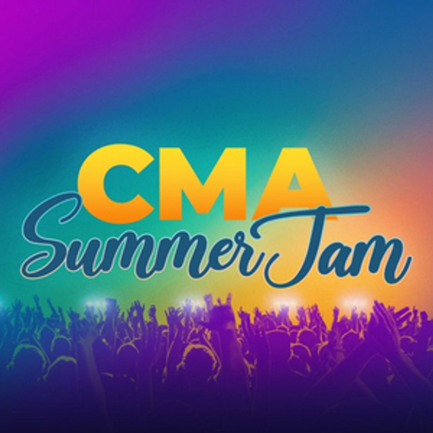 The Country Music Association Hosts CMA SUMMER JAM!  Image