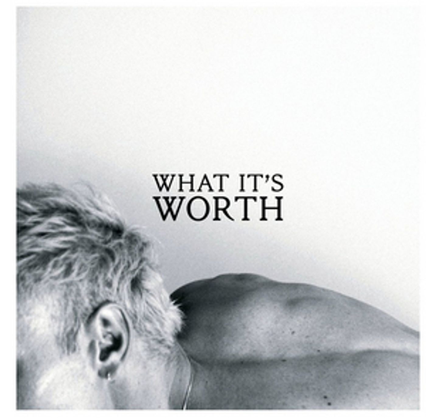 Sam Himself Shares New Single 'What It's Worth'  Image