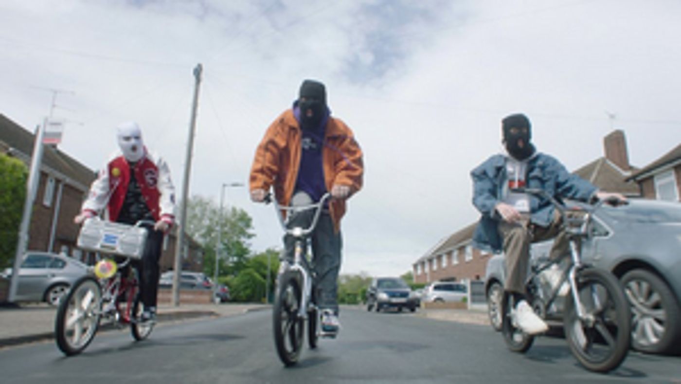 LOWLIFE Share New Track 'Friends' LOWLIFE Share New Track 'Friends' Image