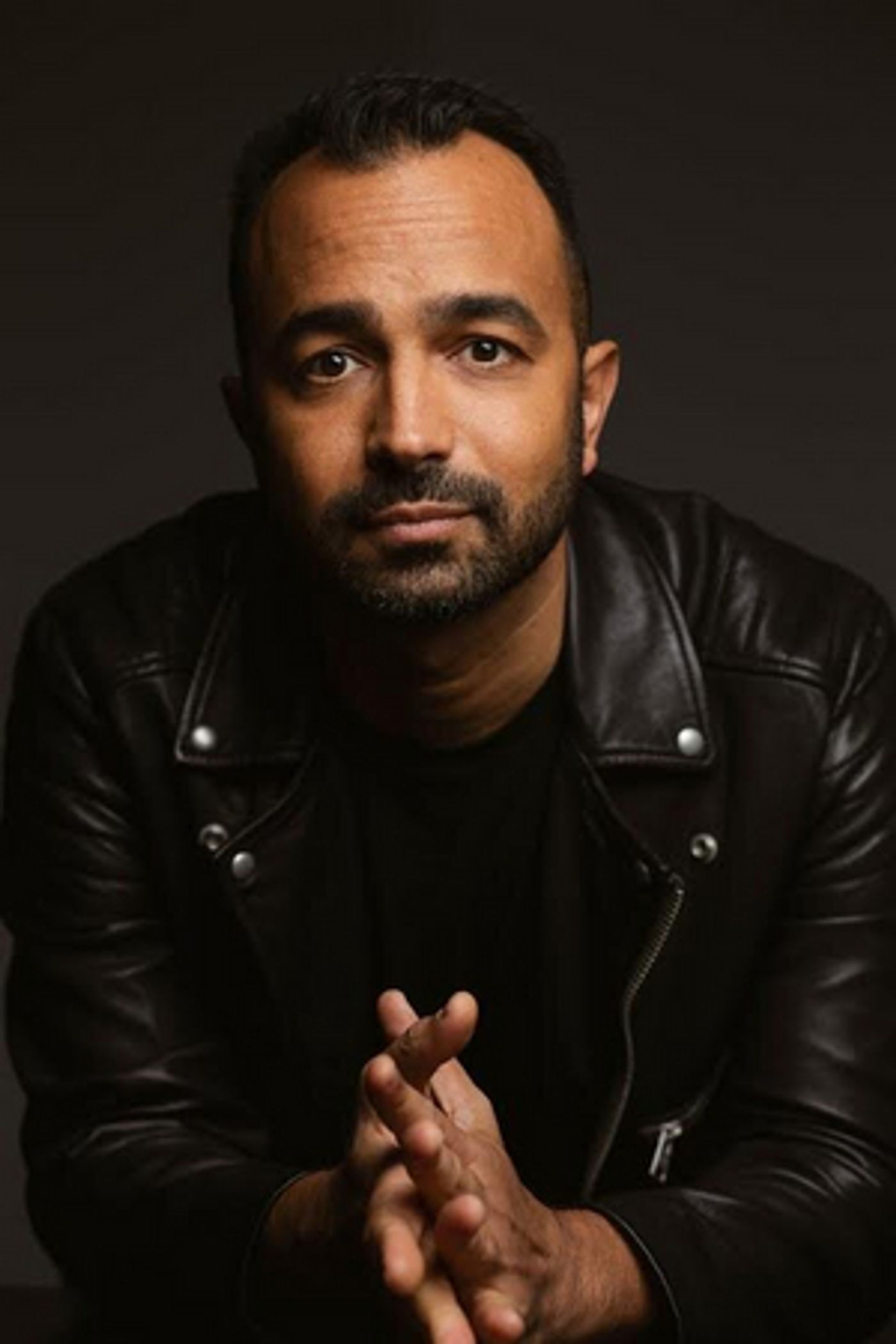 Listen: LITTLE KNOWN FACTS with Ilana Levine & REVOLUTION RENT Director Andy Señor Jr.  Image