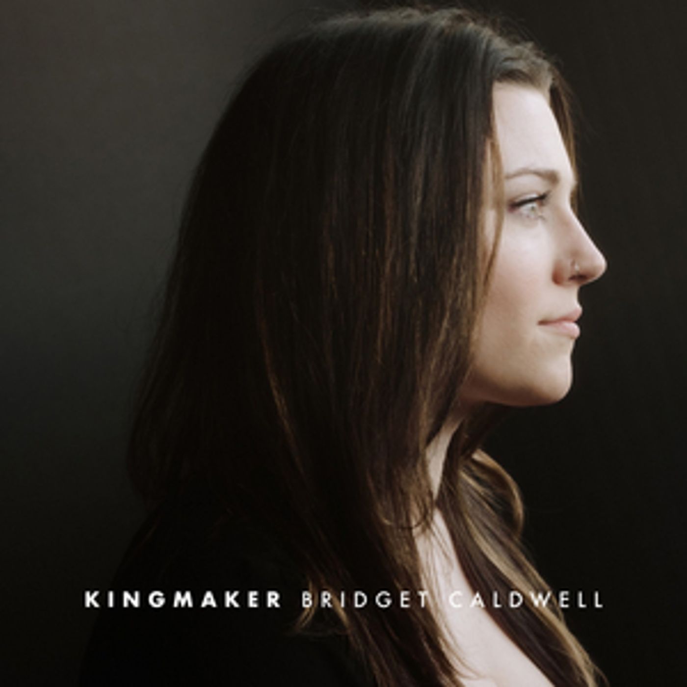 Bridget Caldwell Premieres New Single 'Kingmaker'  Image