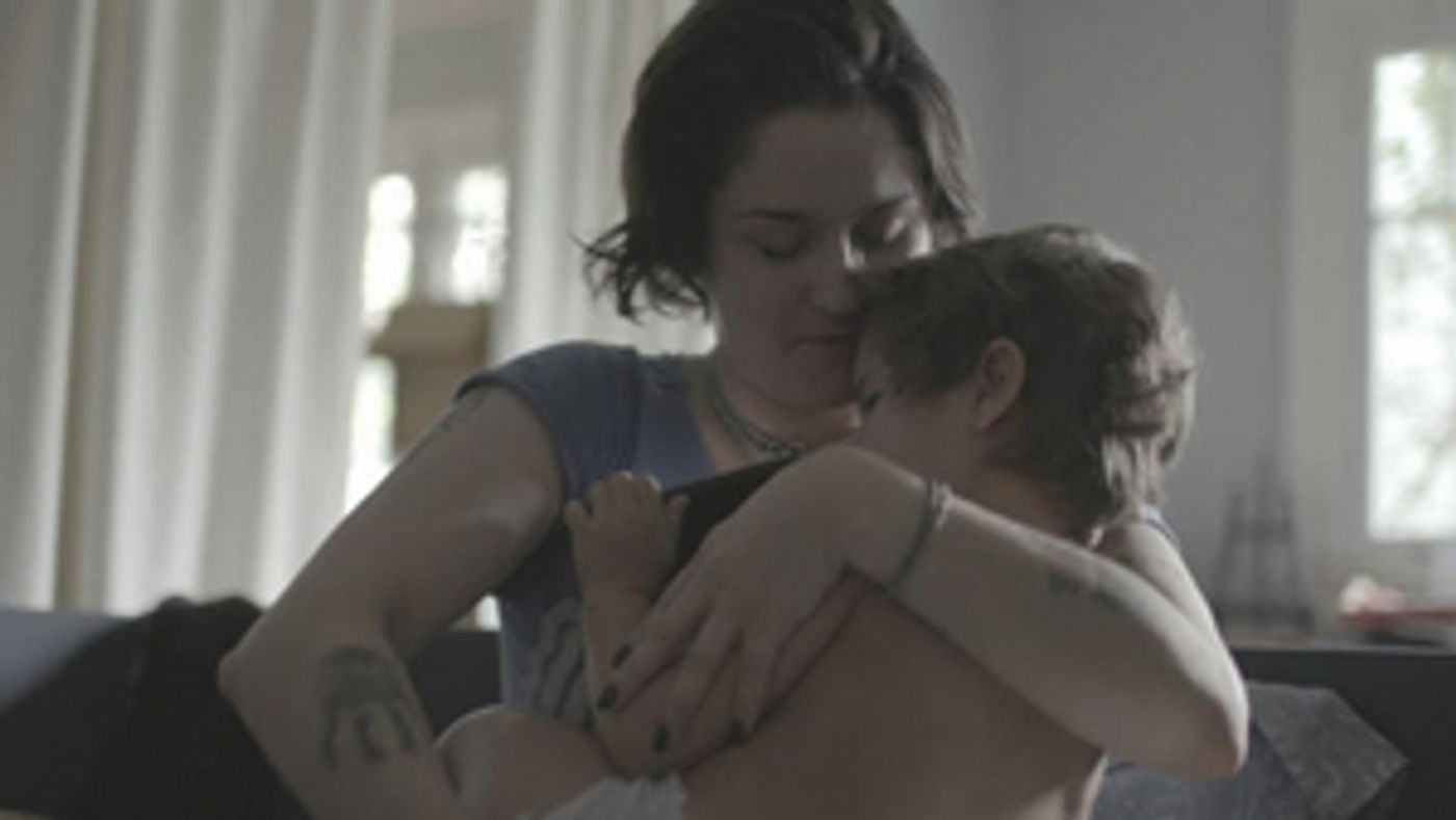 Filmmakers Announce Completion of Their Documentary HERE. IS. BETTER. Filmmakers Announce Completion of Their Documentary HERE. IS. BETTER. Image