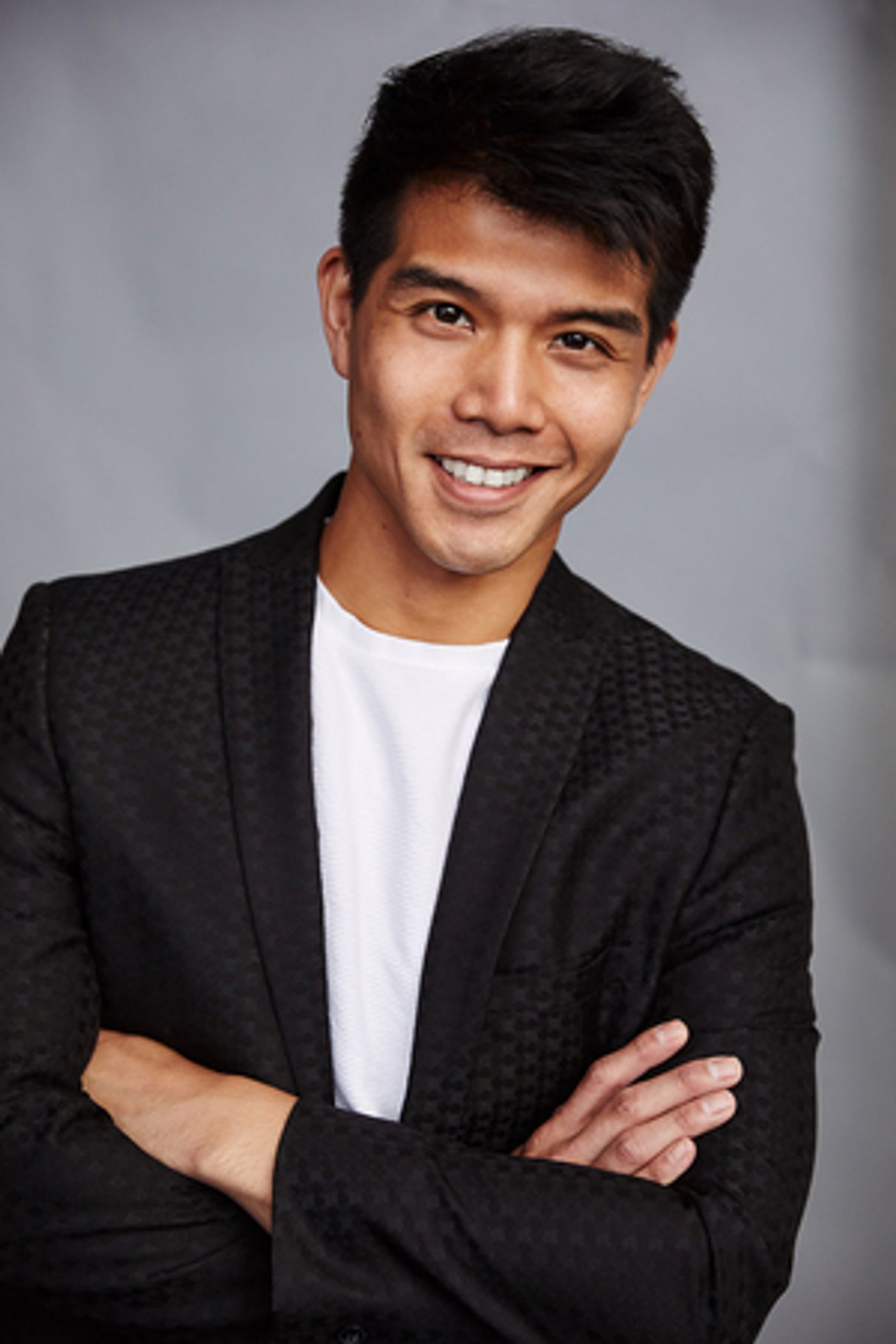 Telly Leung, Michael Feinstein and More Announced for Songbook Academy Events  Image