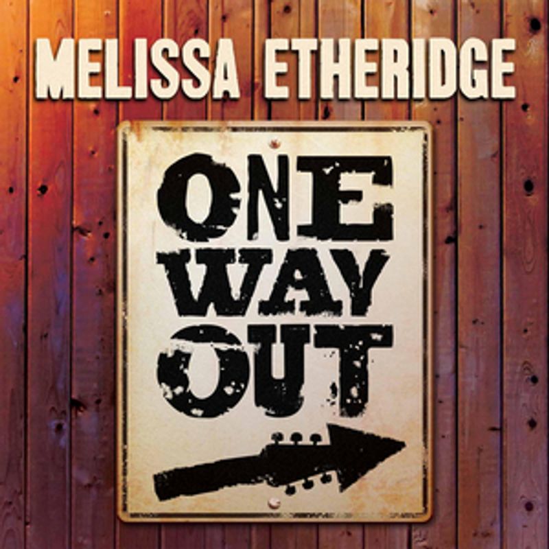 Melissa Etheridge Releases Video for 'For the Last Time' Image