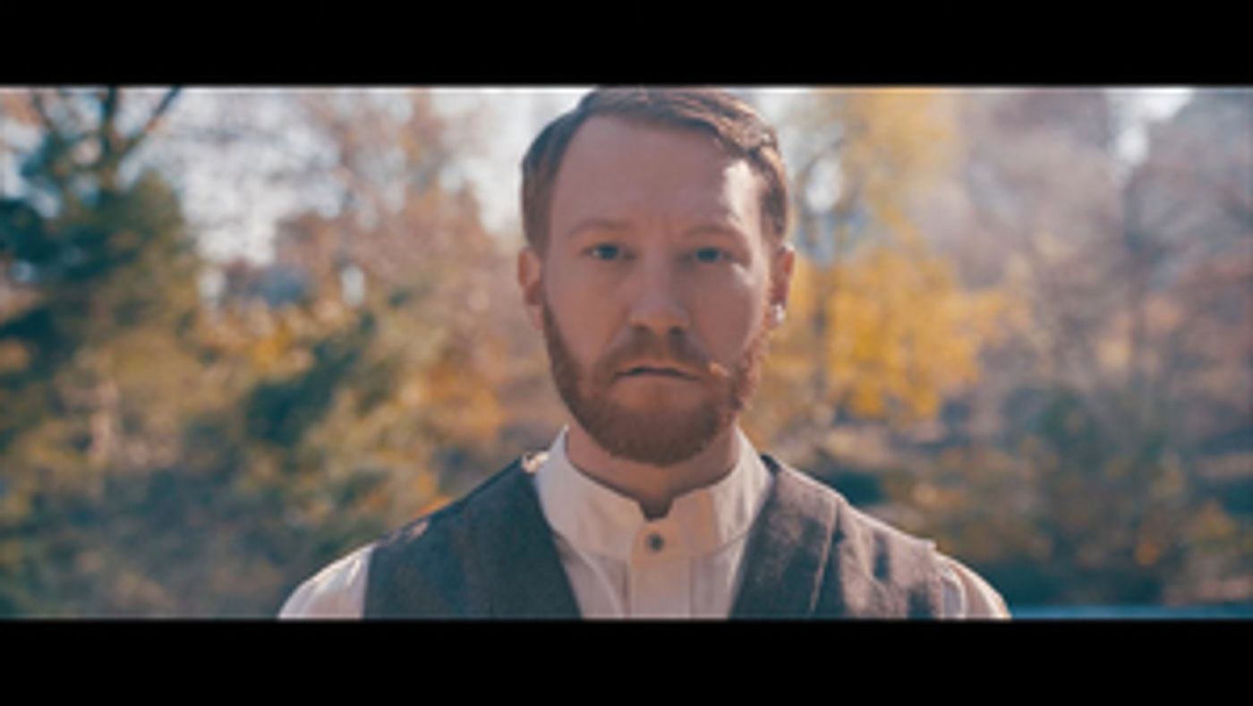 VAN GOGH: A NEW MUSICAL Announces Additional Creative Team Members  Image