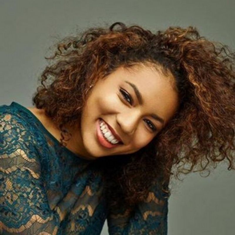 West End Vet Liisi LaFontaine Joins Freeform's GOOD TROUBLE Image
