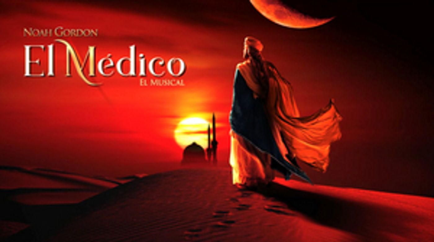 CASTING CALL: Se convocan audiciones para EL MEDICO CASTING CALL: Se convocan audiciones para EL MEDICO Image