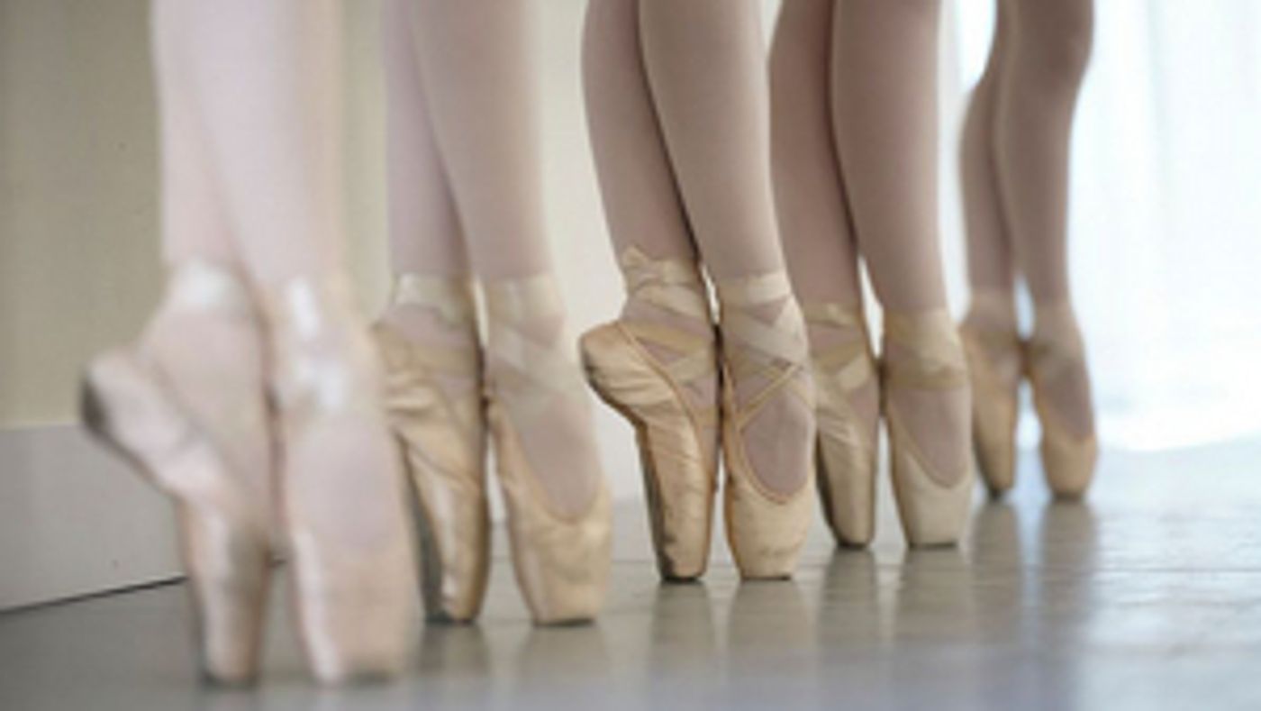 Ballet Theatre of Phoenix to Host Open House in August  Image