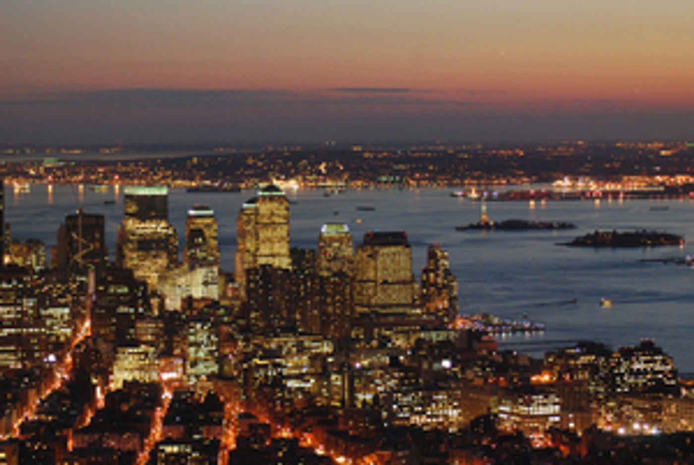 NYC Restaurant Week-Ready, Set, Reserve  Image