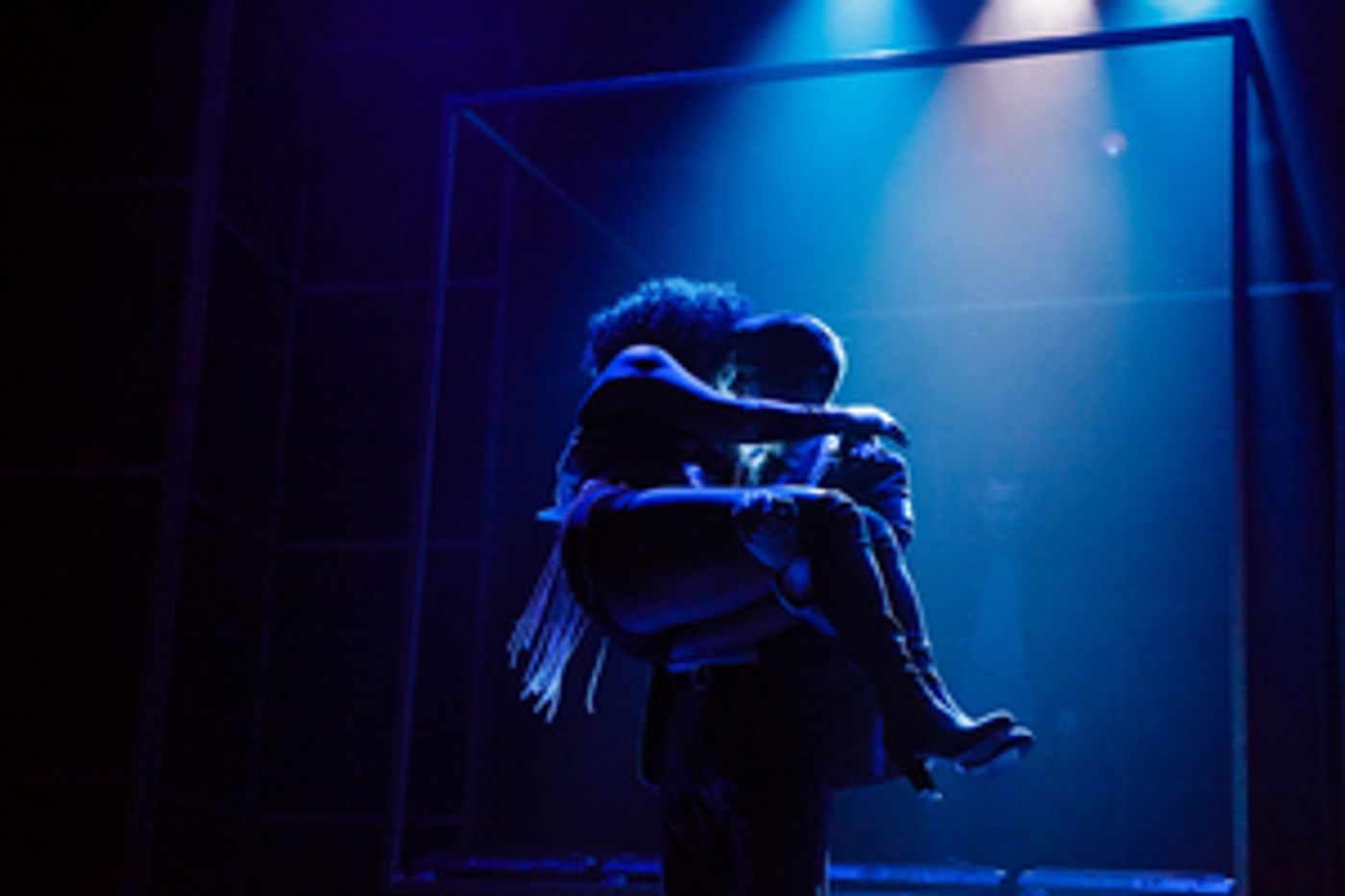 Review: Garden Theatre's THE BODYGUARD Is Whitney-Worthy and One-Ups the Movie  Image