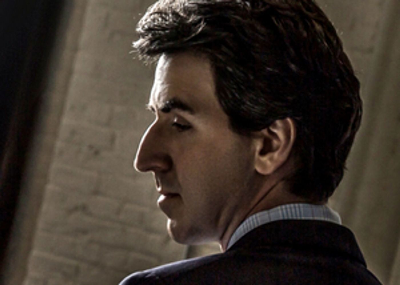 Review: JASON ROBERT BROWN Searches for Hope in  Uncertain Times at 54 Below  Image
