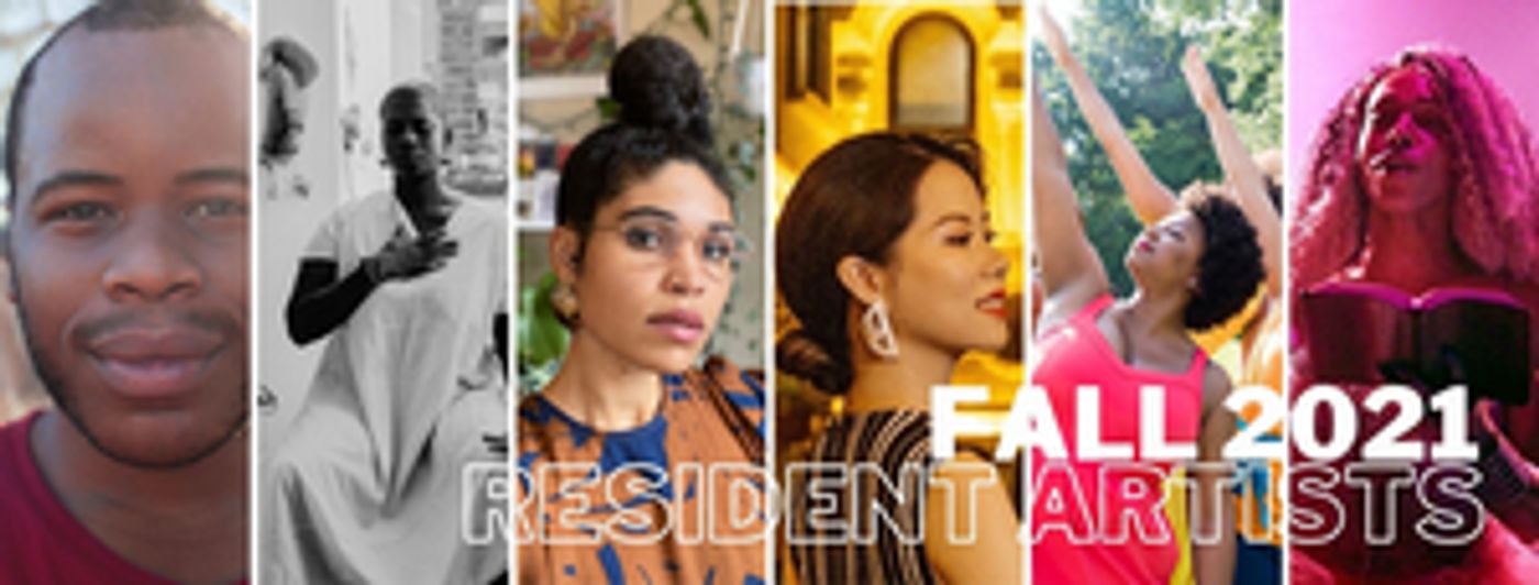 Hi-ARTS Announces Fall 2021 Artists-in-Residence  Image