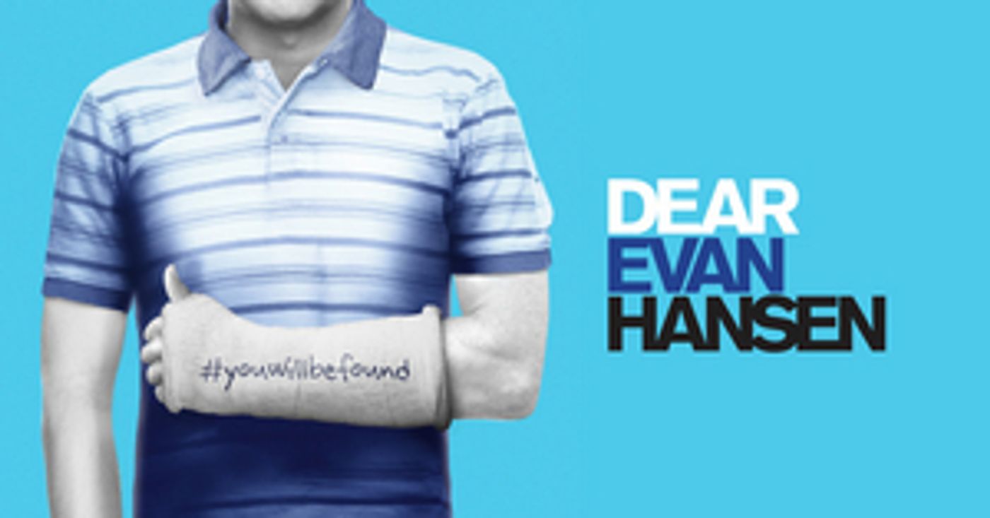10 curiosidades sobre DEAR EVAN HANSEN 10 curiosidades sobre DEAR EVAN HANSEN Image