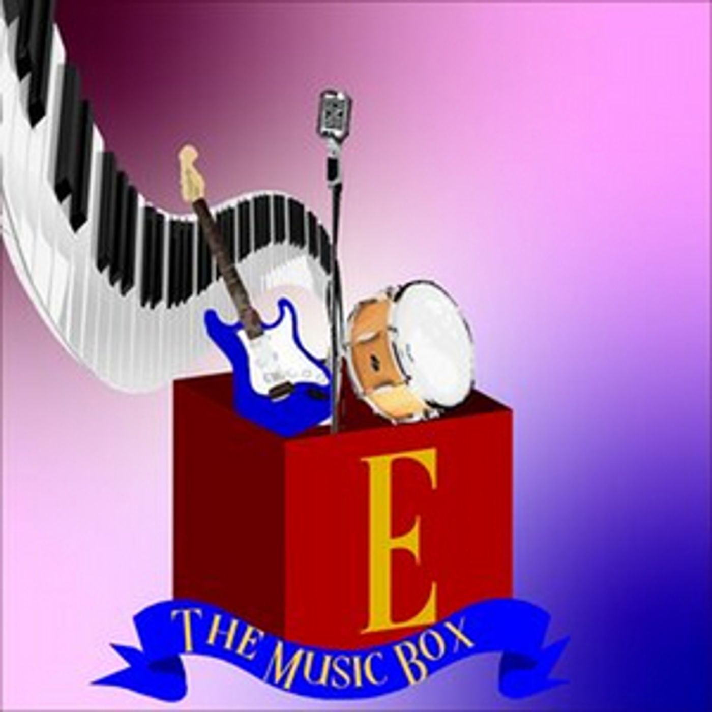 THE MUSIC BOX SERIES Will Be Performed at the Empire Theatre This Month  Image