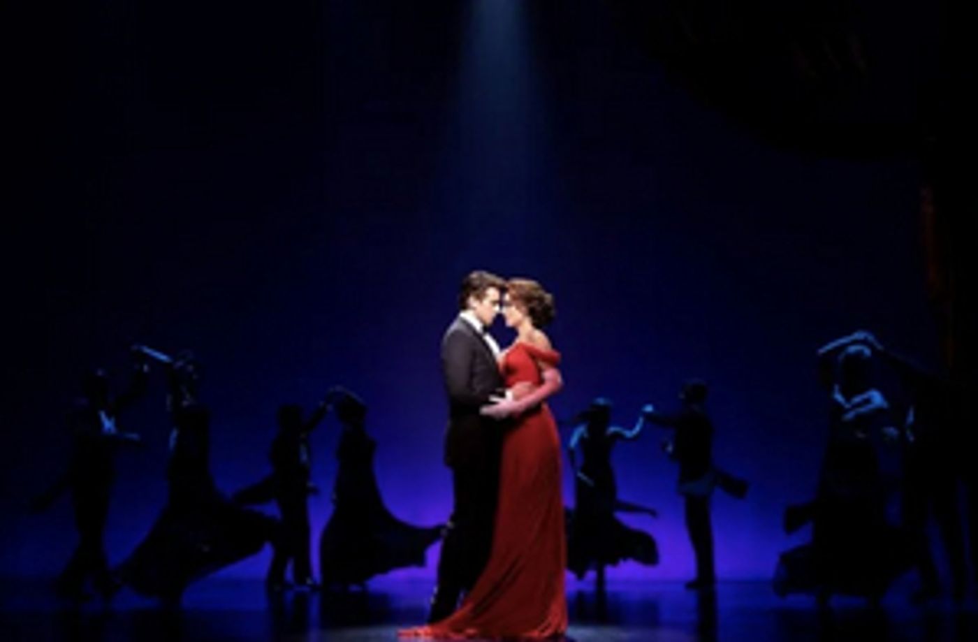 PRETTY WOMAN: THE MUSICAL Announces North American Tour Dates; View the Calendar PRETTY WOMAN: THE MUSICAL Announces North American Tour Dates; View the Calendar Image