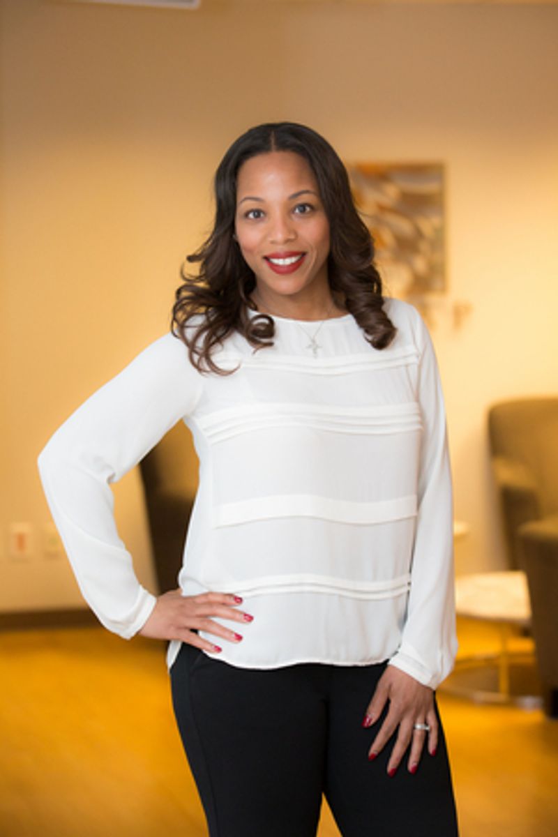 Top ASCAP R&B/Hip-Hop Exec Adds Role as ASCAP Foundation Executive Director Image