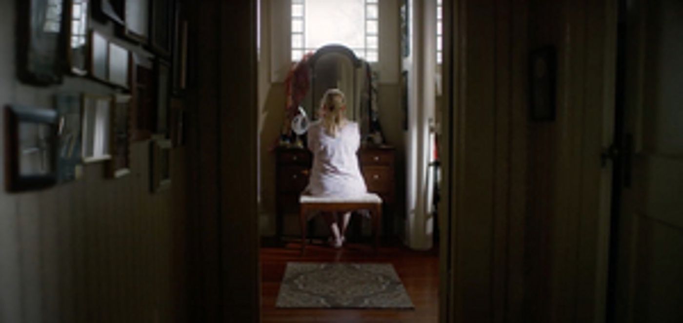 JAKOB'S WIFE to Premiere August 19 on Shudder  Image