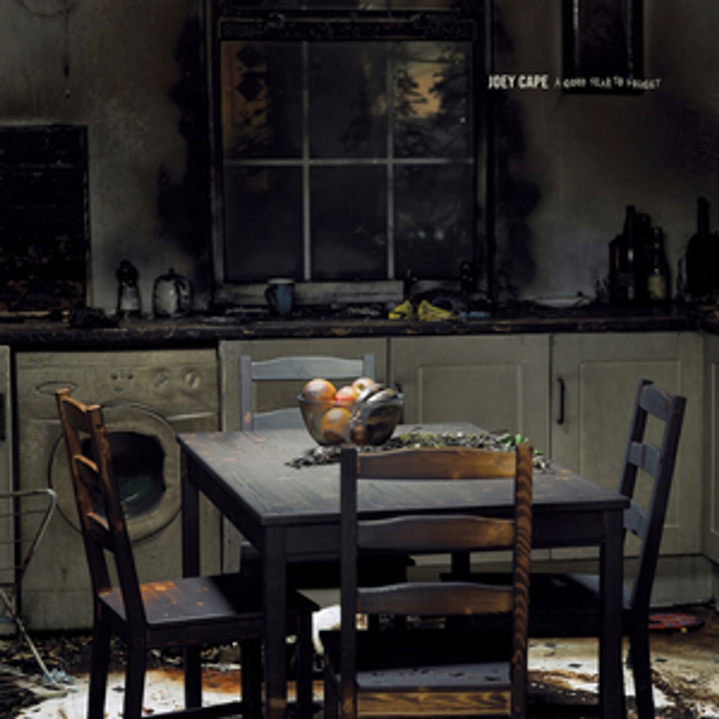 Punk Veteran and Singer-Songwriter Joey Cape Releases New Single 'Saturday Night Fever'  Image