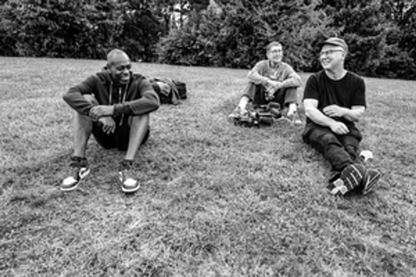 Dave Chappelle Documentary to Screen at the Kennedy Center Next Month  Image