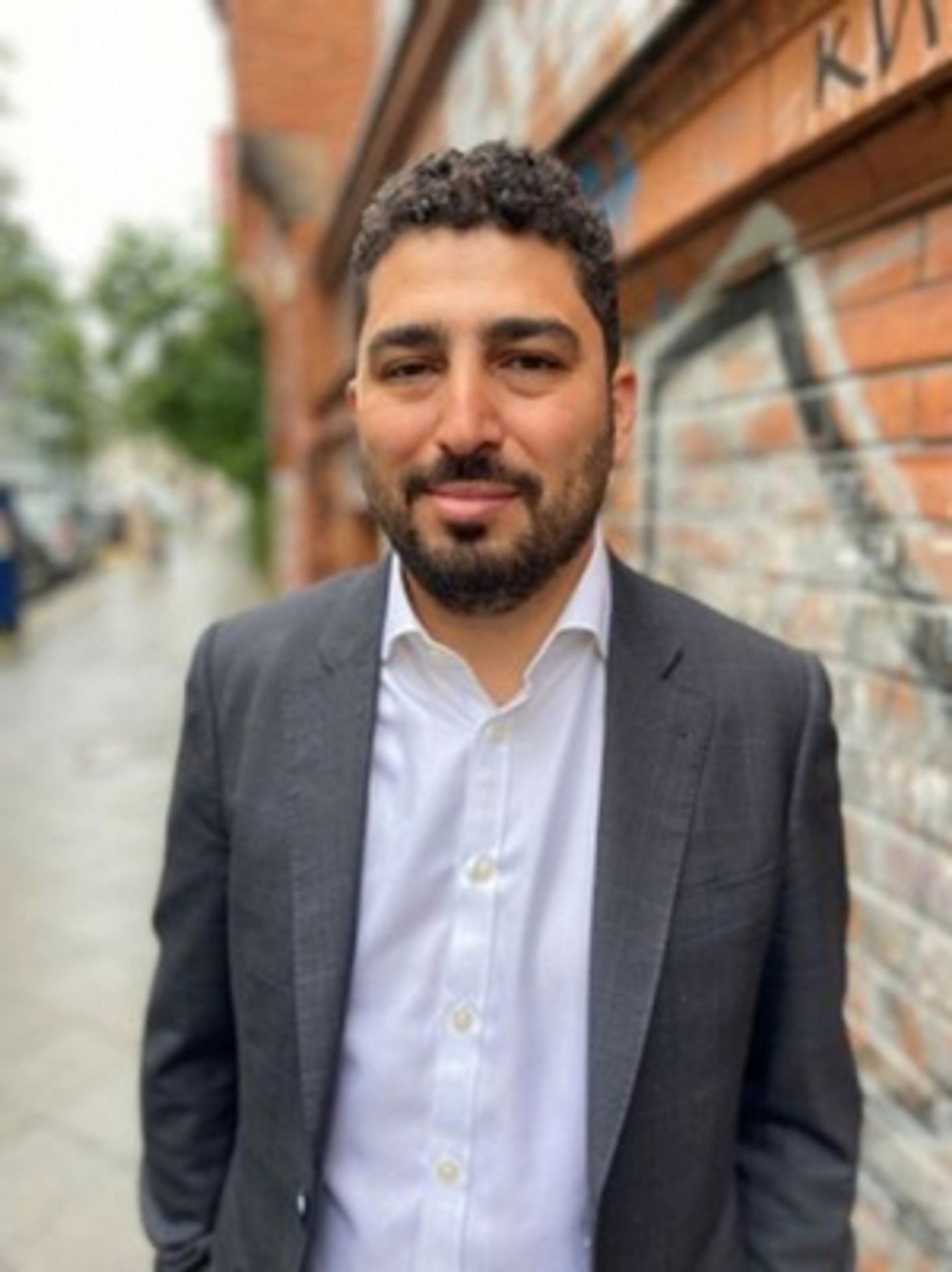 Spoleto Festival USA Appoints Mena Mark Hanna as New General Director  Image