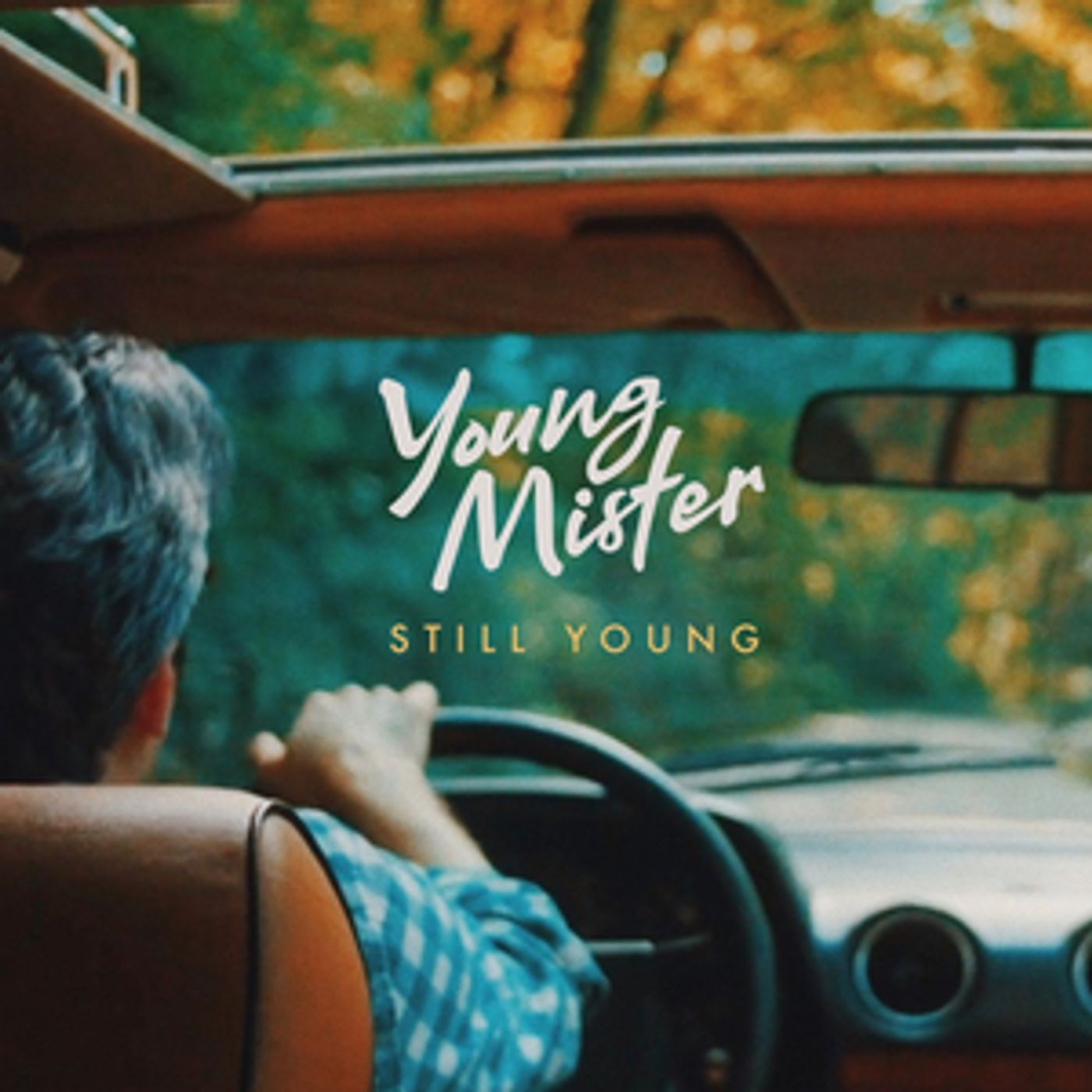 Young Mister Shares New Summer Single 'Still Young'  Image