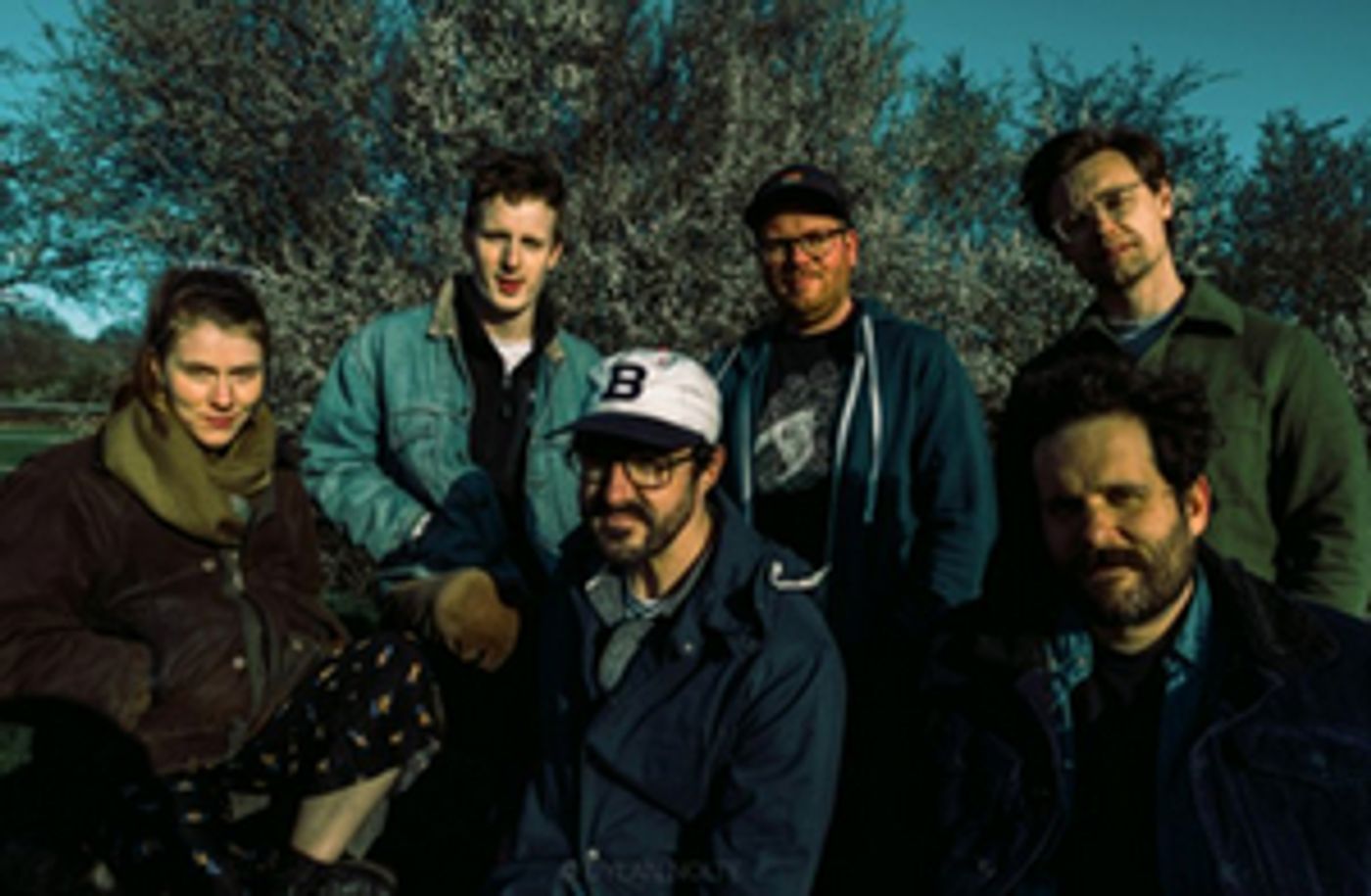 LAKES Release New Single 'Retrograde'  Image