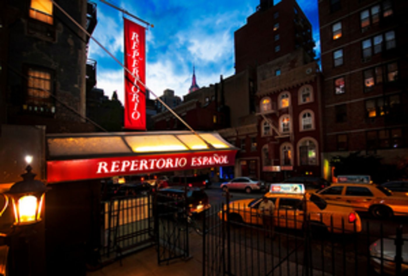 Repertorio Español to Reopen October 6 With LA BREVE Y MARAVILLOSA VIDA DE OSCAR WAO  Image