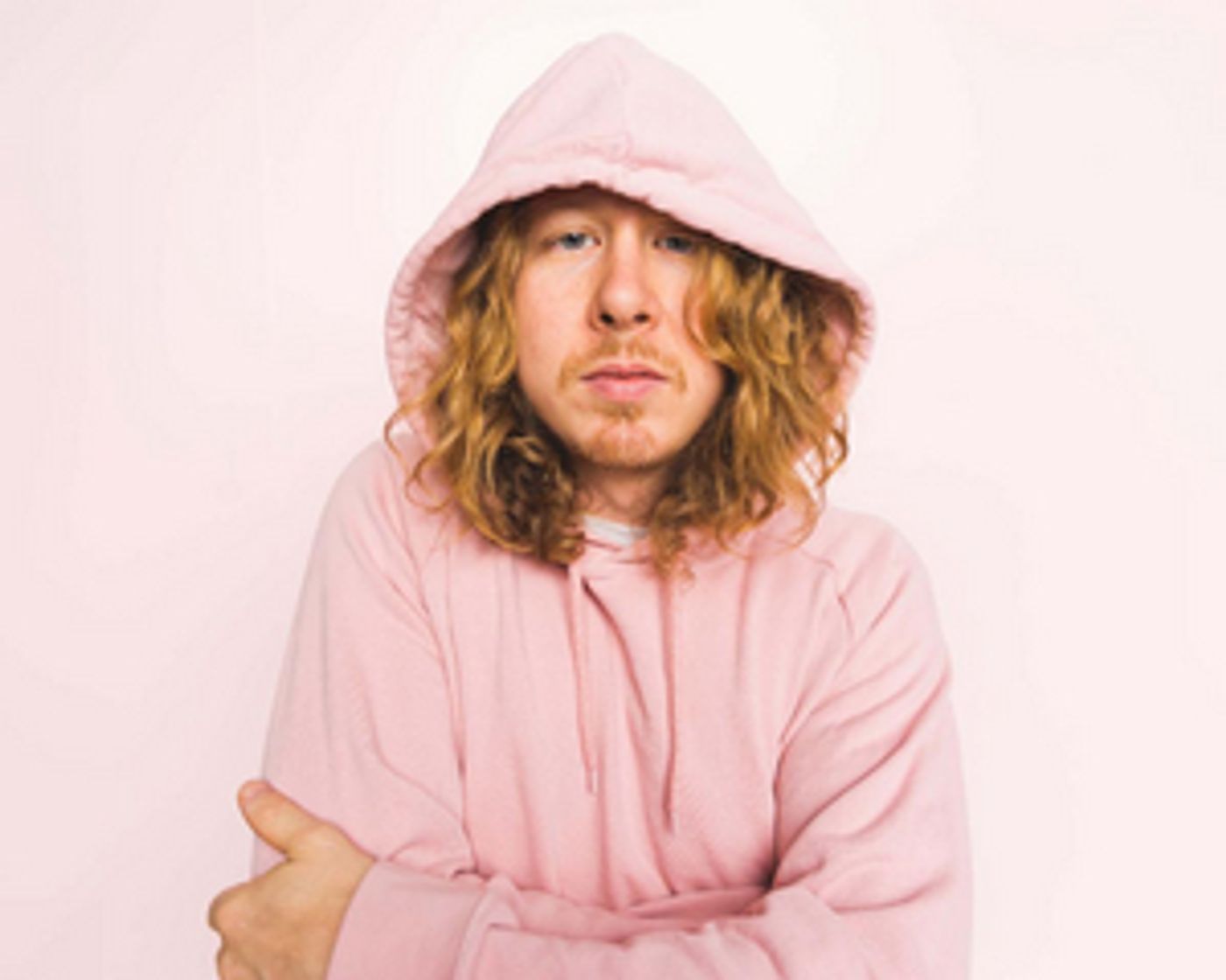 Ben Kweller Shares New Video for 'Just For Kids' Ben Kweller Shares New Video for 'Just For Kids' Image