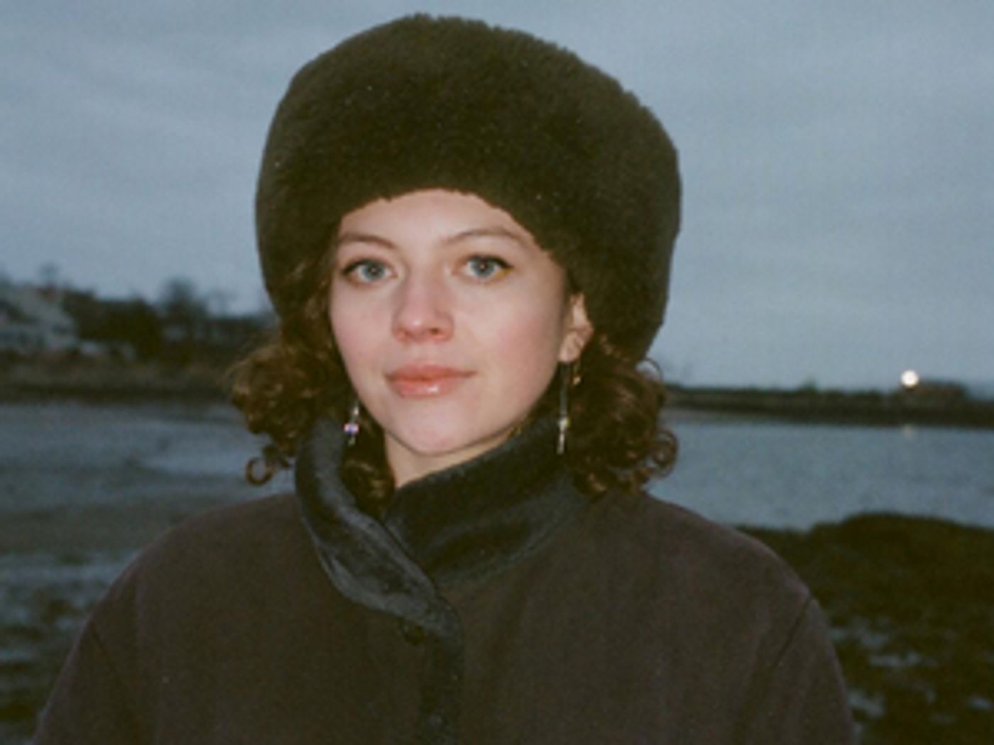 DANESHEVSKAYA Announces Debut EP & Shares First Single  Image
