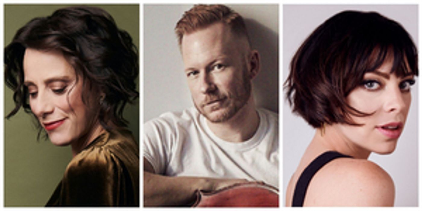 Judy Kuhn, Daniel Shevlin and Krysta Rodriguez Join P-Town Art House 2021 Summer Lineup Judy Kuhn, Daniel Shevlin and Krysta Rodriguez Join P-Town Art House 2021 Summer Lineup Image