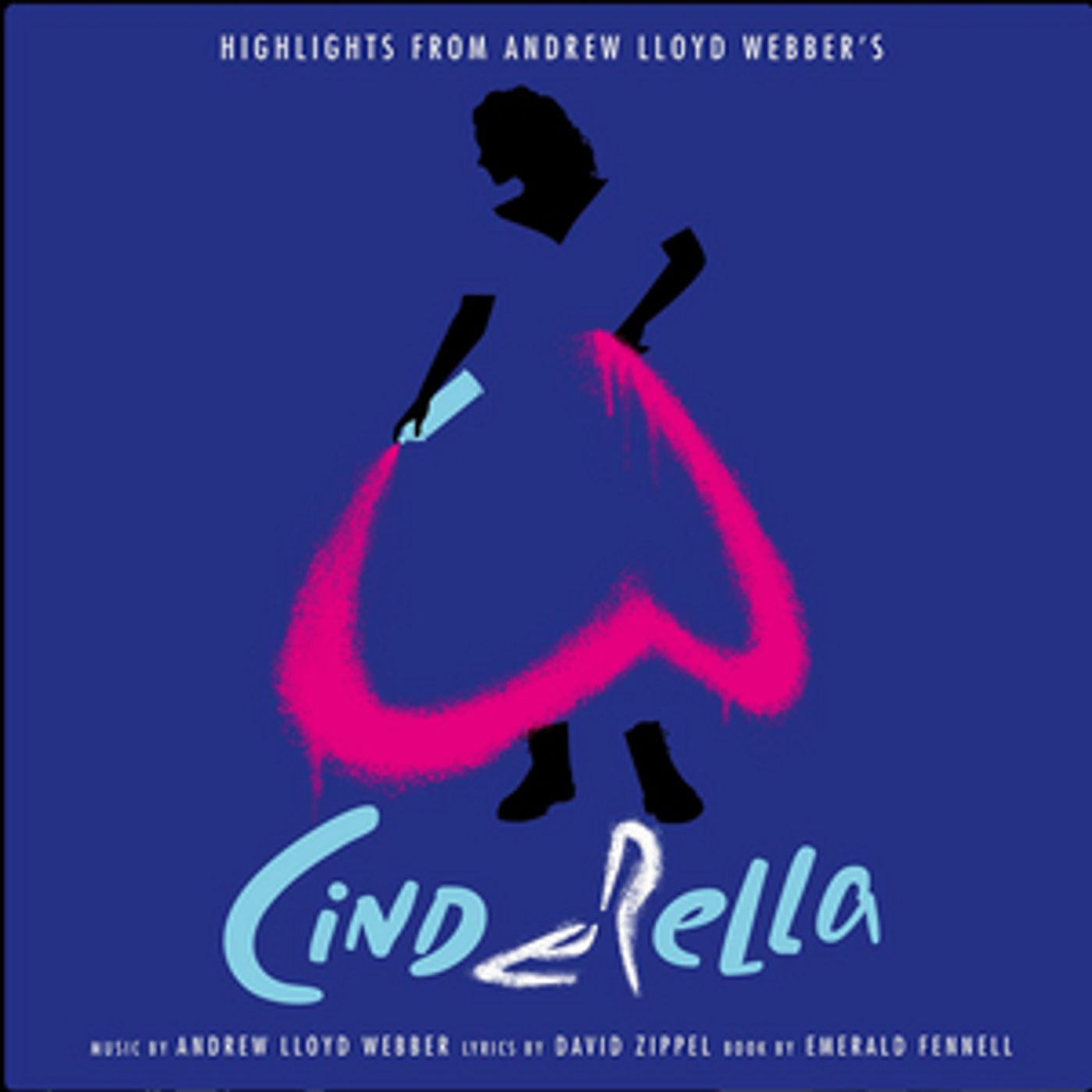 BWW Album Review: CINDERELLA Goes Beyond Just Charming for the Modern Age  Image