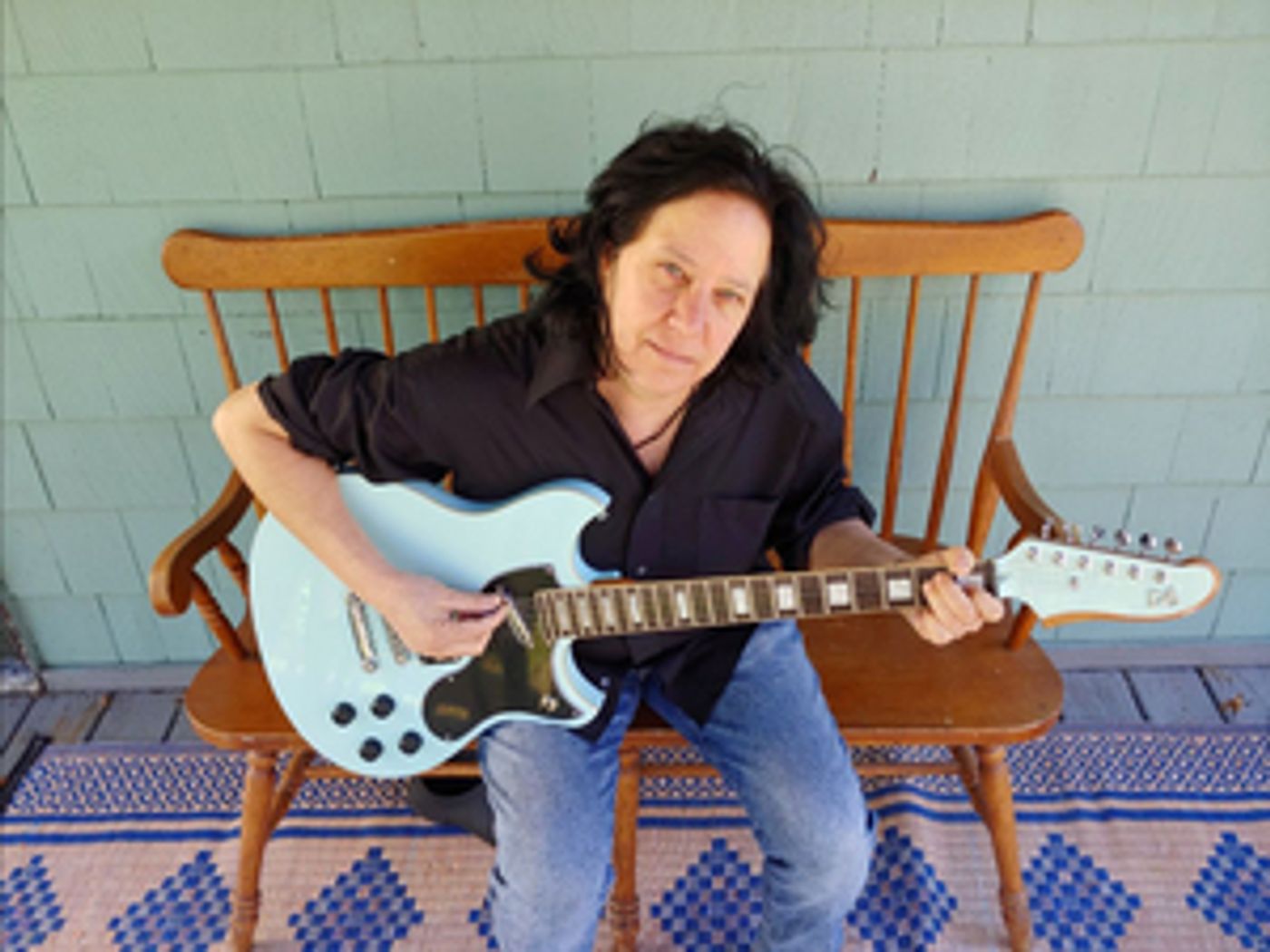 Thalia Zedek Releases New Single 'Revelation Time'  Image