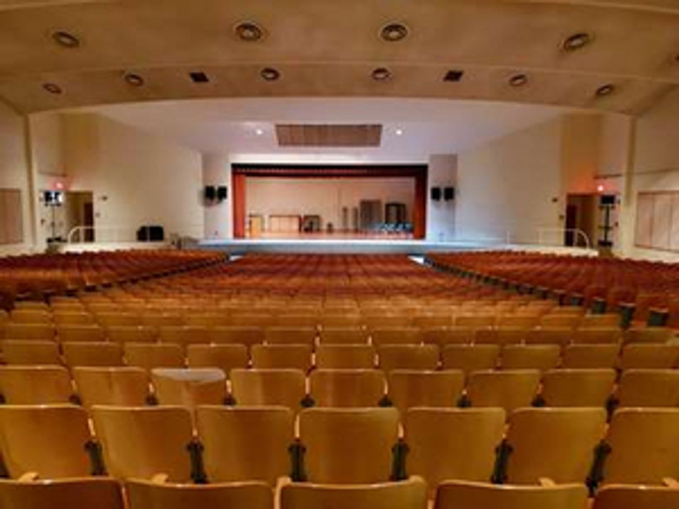 Student Blog: Dear Theater Kid Who Can't Sing  Image