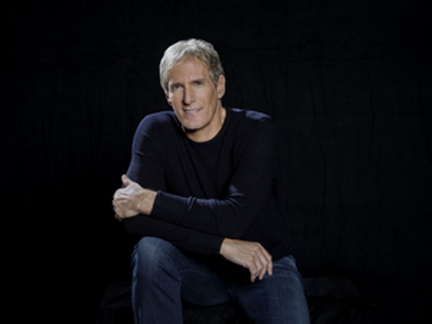 Tickets to MICHAEL BOLTON: GREATEST HITS AND HOLIDAY FAVORITES & BLIPPI THE MUSICAL at BergenPAC On Sale Friday Tickets to MICHAEL BOLTON: GREATEST HITS AND HOLIDAY FAVORITES & BLIPPI THE MUSICAL at BergenPAC On Sale Friday Image