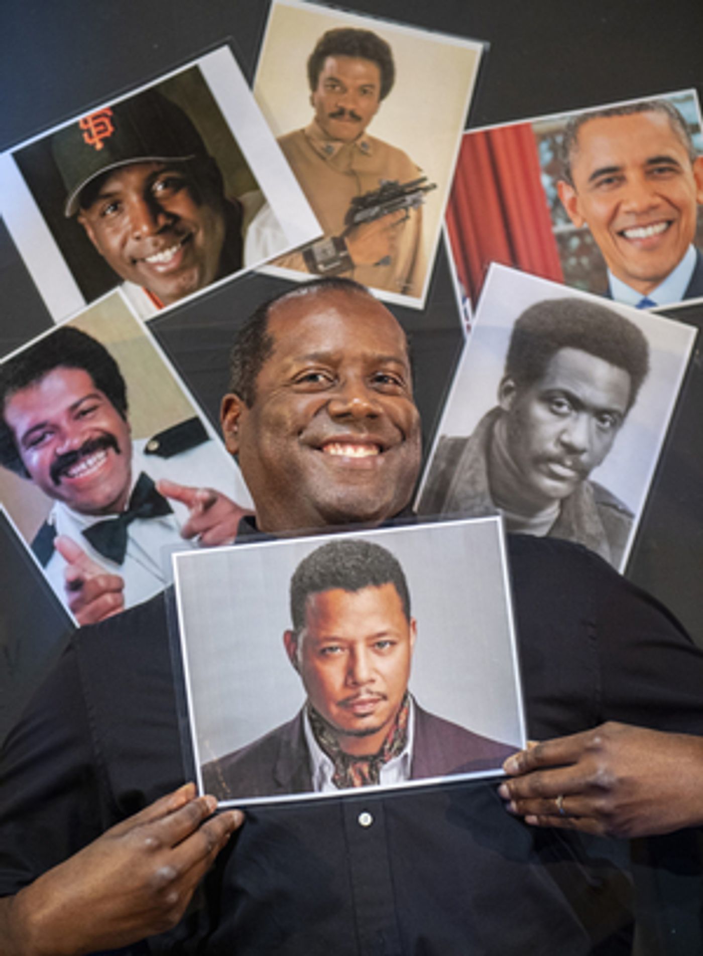 Palo Alto Players Presents Original Solo Play AREN'T YOU…? Palo Alto Players Presents Original Solo Play AREN'T YOU…? Image