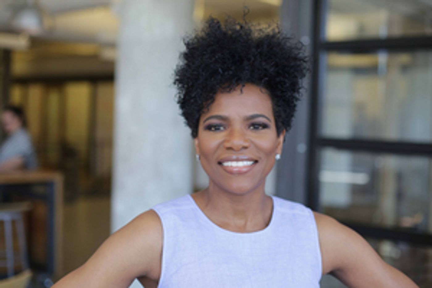 Gulfshore Playhouse Announces Shontra Powell as Newest Addition to the Board of Directors  Image