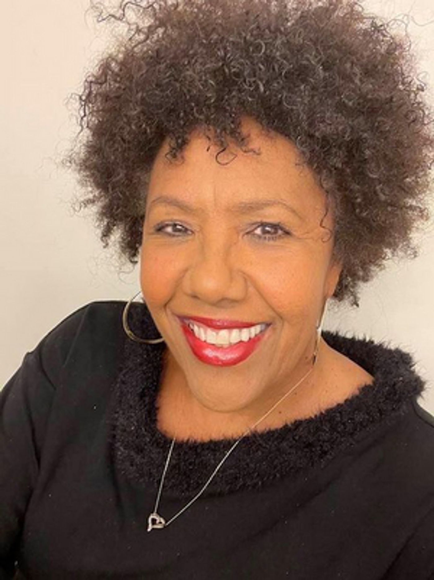 Kimberley Wilson to Present One-Woman Show A JOURNEY  Image