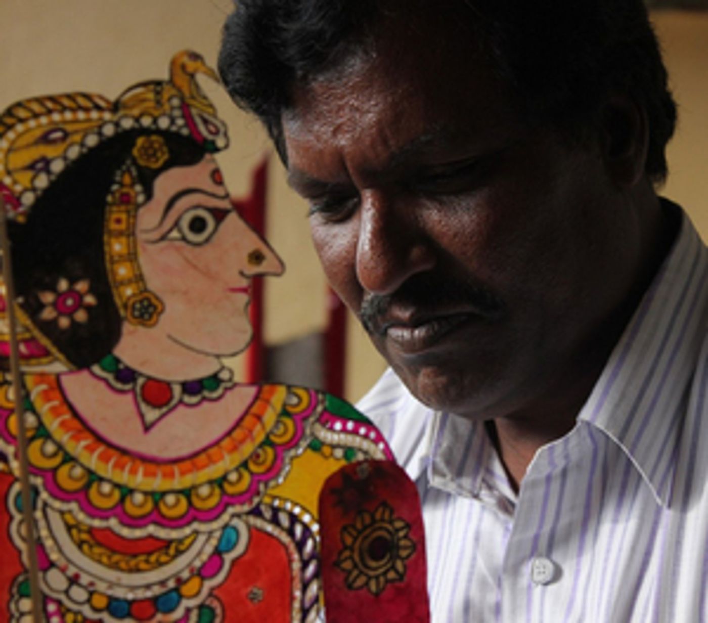 HOWLROUND FOR INDIA to Celebrate Indian Theater Artists Fighting Covid HOWLROUND FOR INDIA to Celebrate Indian Theater Artists Fighting Covid Image