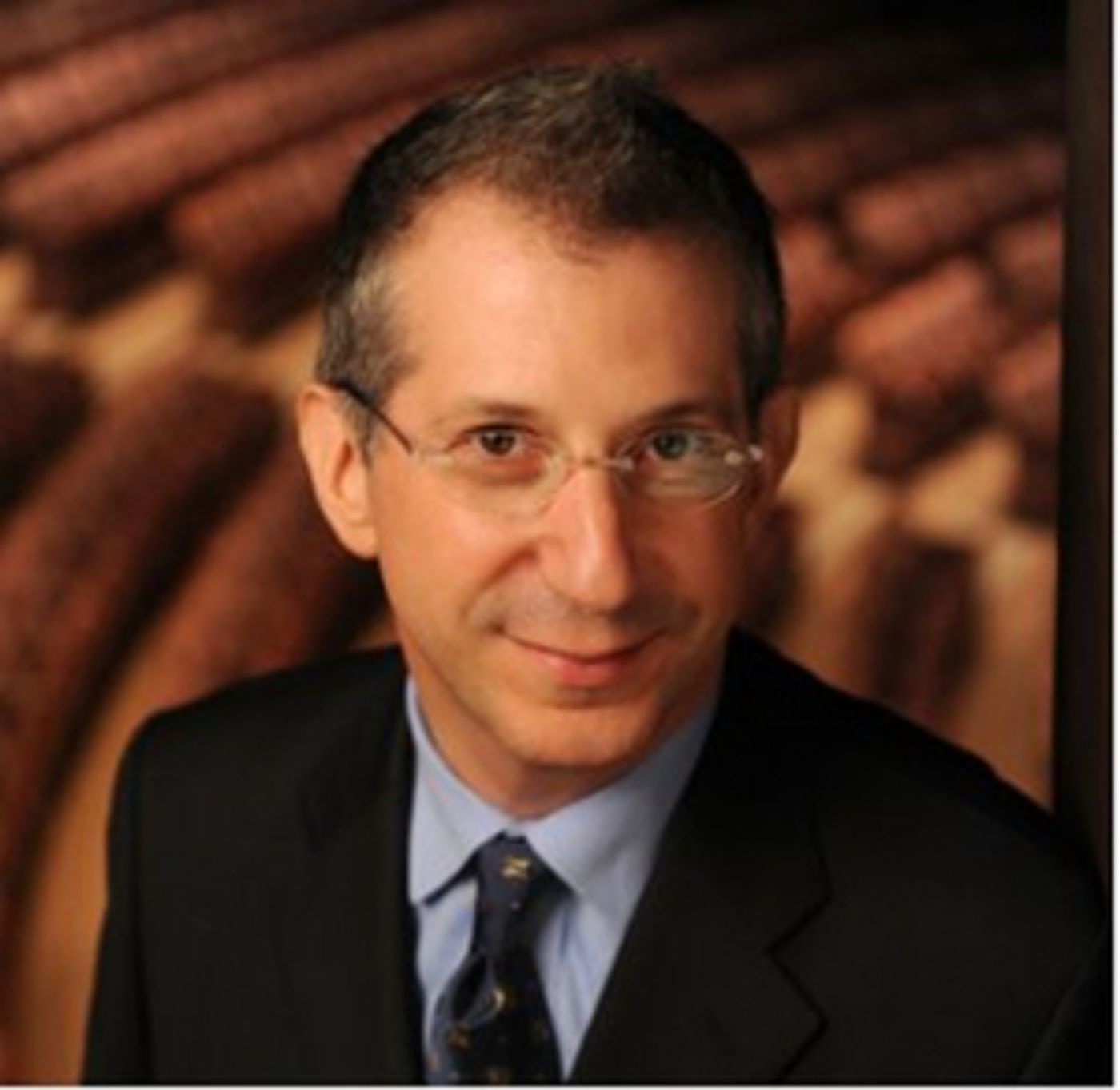 Interview: Barry Edelstein on THINKING SHAKESPEARE LOVE! at The Old Globe  Image