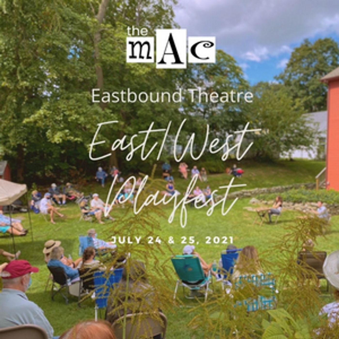 Eastbound PlayFest Returns to the Milford Historical Society This Month  Image