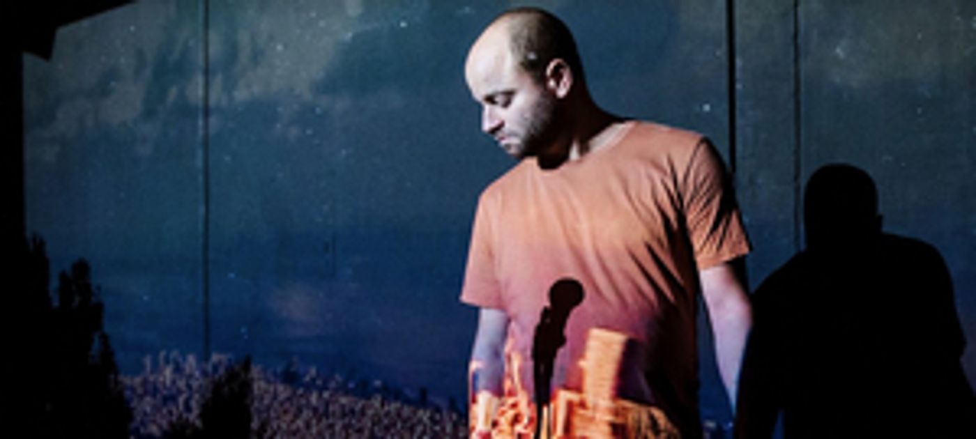 WHERE TO BELONG Will Embark on UK Tour From September 2021 WHERE TO BELONG Will Embark on UK Tour From September 2021 Image