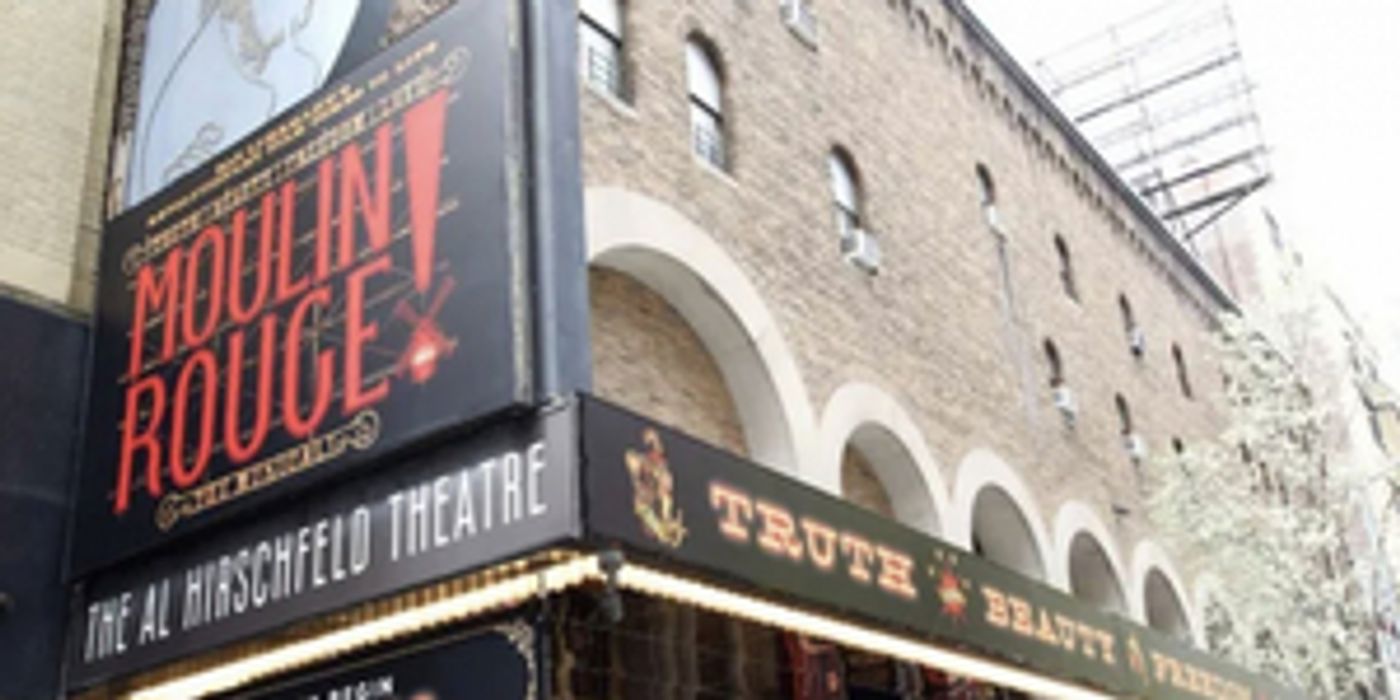 Jujamcyn Reaches Agreement to Provide More Wheelchair Accessibility in its Five Broadway Theaters  Image