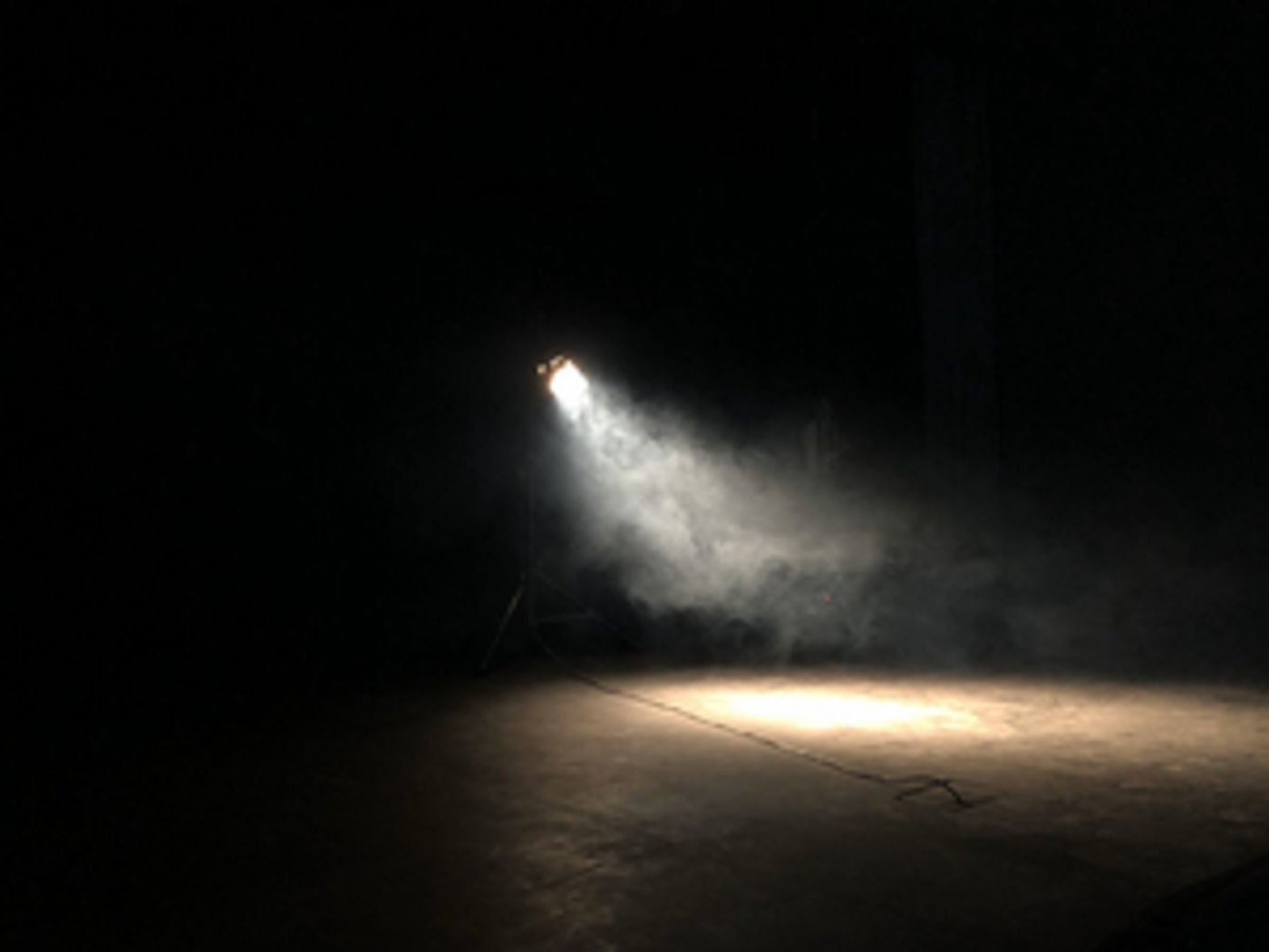 Feature: Pandemic-Informed Art Is Acceptable, It's Valuable, And It's Just Fine  Image