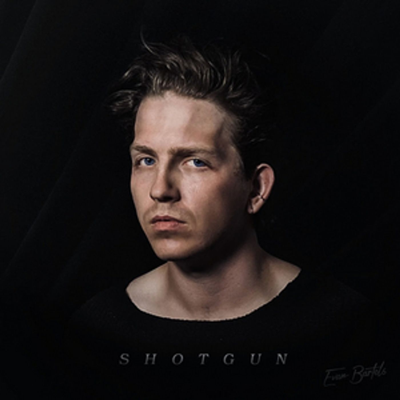 Evan Bartels Shares New Single 'Shotgun'  Image